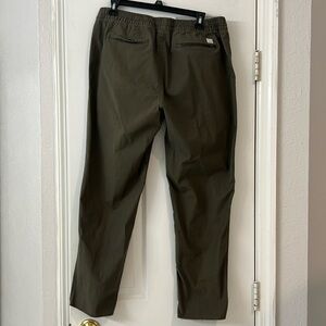 Vuori Women’s Vintage Ripstop